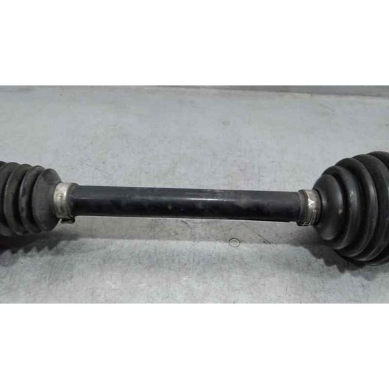 Transmision Delantera Izquierda para Volkswagen Lupo (6X1/6E1)