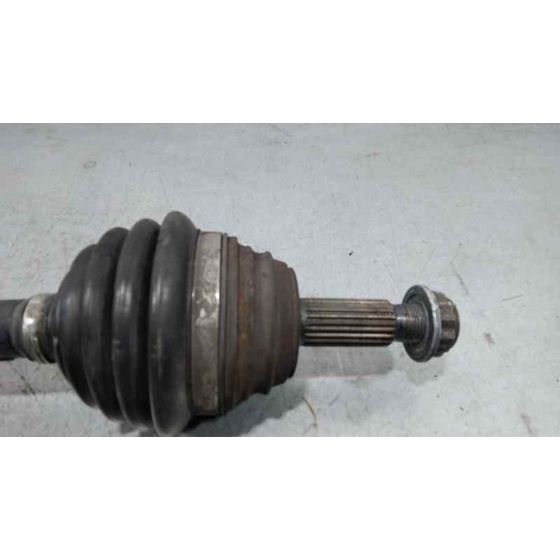 Transmision Delantera Izquierda para Volkswagen Lupo (6X1/6E1)