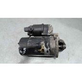 Motor Arranque para Volkswagen Lupo (6X1/6E1)
