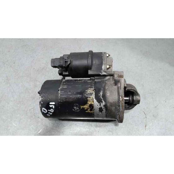 Motor Arranque para Volkswagen Lupo (6X1/6E1)