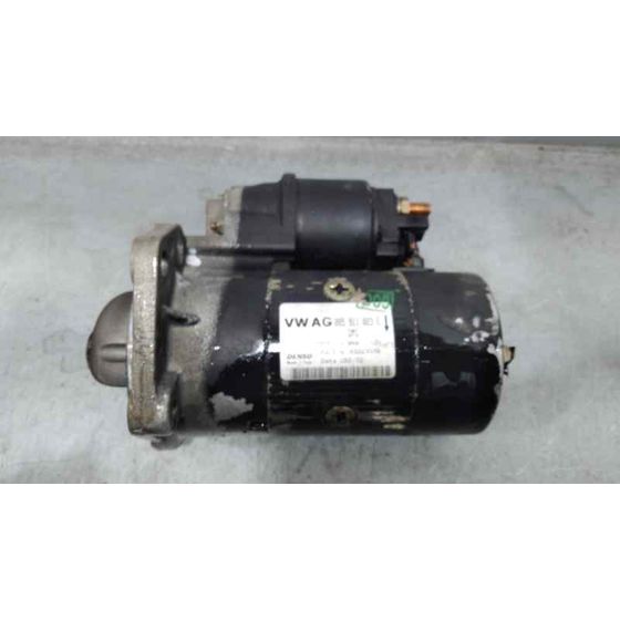 Motor Arranque para Volkswagen Lupo (6X1/6E1)
