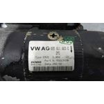 Motor Arranque para Volkswagen Lupo (6X1/6E1)