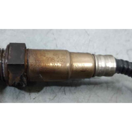 Sonda Lambda para Volkswagen Lupo (6X1/6E1)