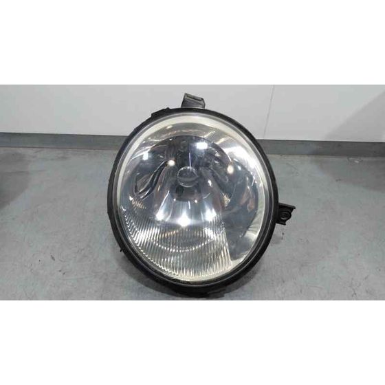 Faro Derecho para Volkswagen Lupo (6X1/6E1)
