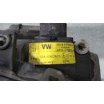 Faro Derecho para Volkswagen Lupo (6X1/6E1)