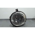 Faro Izquierdo para Volkswagen Lupo (6X1/6E1)