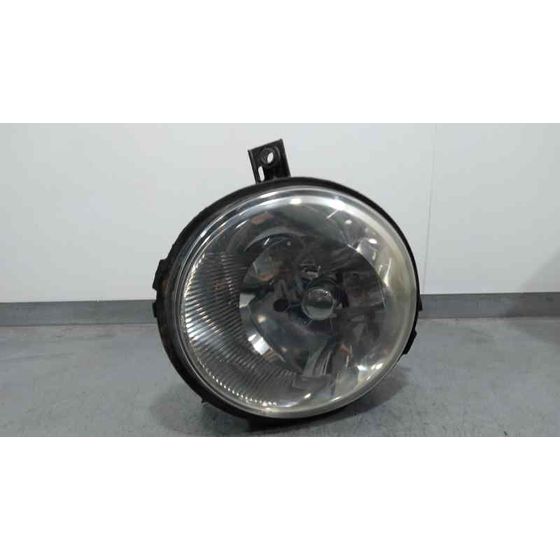 Faro Izquierdo para Volkswagen Lupo (6X1/6E1)