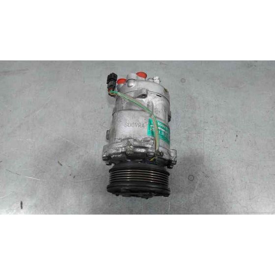 Compresor Aire Acondicionado para Volkswagen Lupo (6X1/6E1)