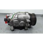 Compresor Aire Acondicionado para Volkswagen Lupo (6X1/6E1)