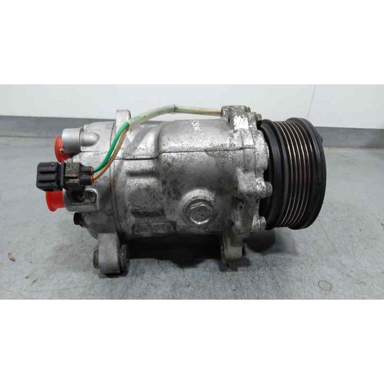 Compresor Aire Acondicionado para Volkswagen Lupo (6X1/6E1)