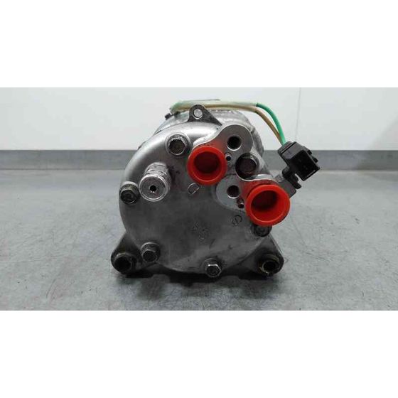 Compresor Aire Acondicionado para Volkswagen Lupo (6X1/6E1)