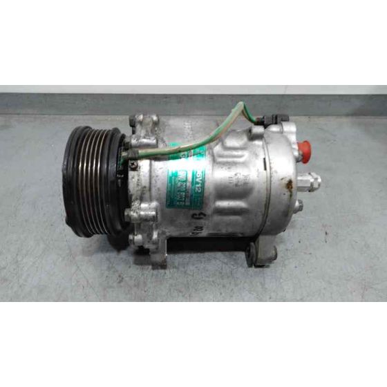 Compresor Aire Acondicionado para Volkswagen Lupo (6X1/6E1)