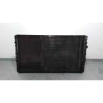 Radiador Agua para Volkswagen Lupo (6X1/6E1)