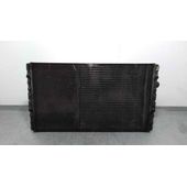 Radiador Agua para Volkswagen Lupo (6X1/6E1)