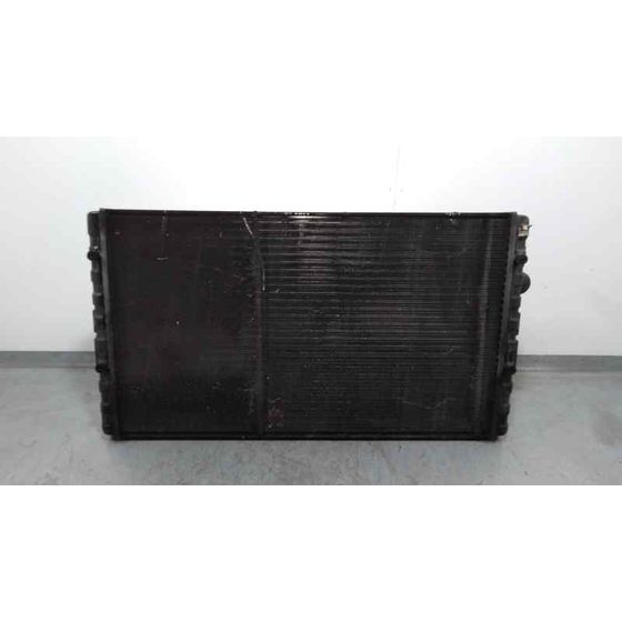 Radiador Agua para Volkswagen Lupo (6X1/6E1)