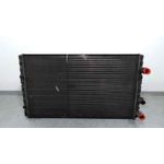 Radiador Agua para Volkswagen Lupo (6X1/6E1)