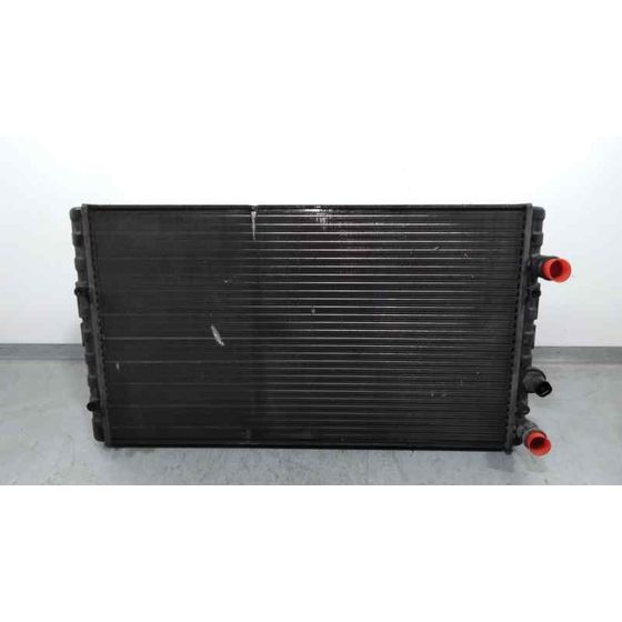 Radiador Agua para Volkswagen Lupo (6X1/6E1)