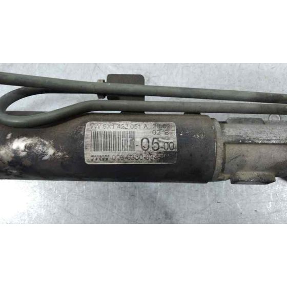 Cremallera Direccion para Volkswagen Lupo (6X1/6E1)