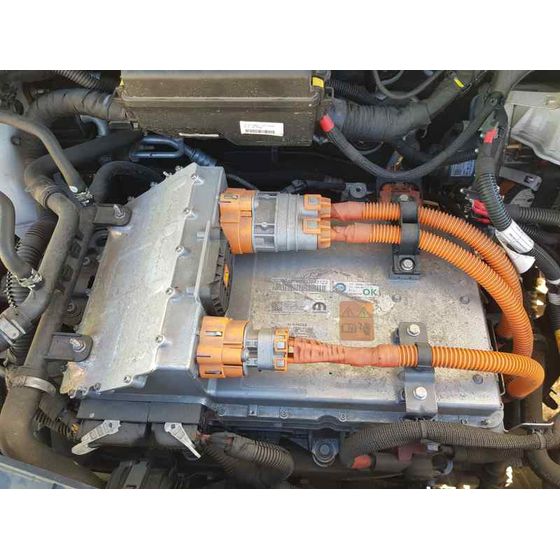 Convertidor para Fiat 500 E