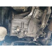 Caja Cambios para Volkswagen Polo (6R1)