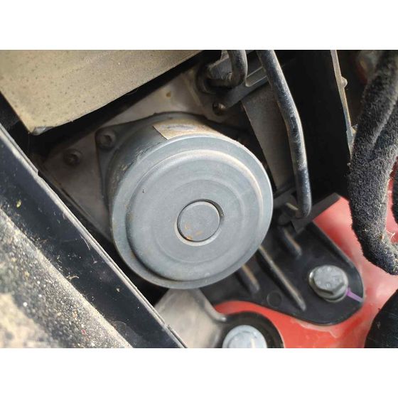 Abs para Jeep Renegade