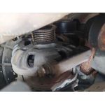 Alternador para Jeep Renegade