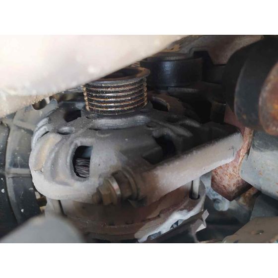 Alternador para Jeep Renegade