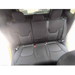 Asientos Traseros para Jeep Renegade