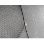 Asientos Traseros para Jeep Renegade