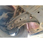 Brazo Suspension Inferior Delantero Derecho para Jeep Renegade