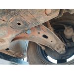 Brazo Suspension Inferior Delantero Izquierdo para Jeep Renegade