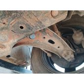 Brazo Suspension Inferior Delantero Izquierdo para Jeep Renegade