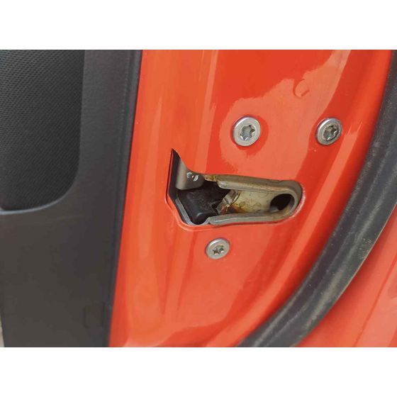 Cerradura Puerta Delantera Derecha para Jeep Renegade