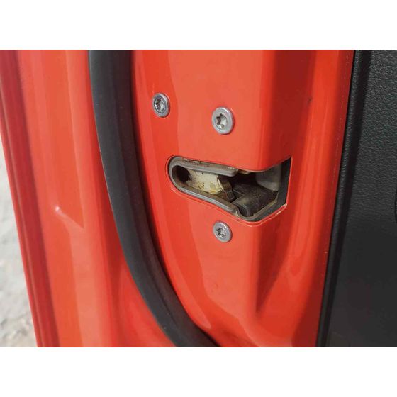 Cerradura Puerta Delantera Izquierda para Jeep Renegade