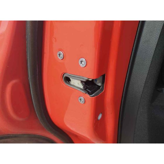 Cerradura Puerta Trasera Izquierda para Jeep Renegade
