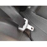 Cinturon Seguridad Trasero Derecho para Jeep Renegade