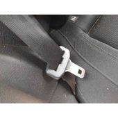 Cinturon Seguridad Trasero Derecho para Jeep Renegade