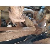 Cremallera Direccion para Jeep Renegade