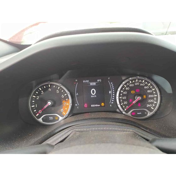 Cuadro Instrumentos para Jeep Renegade