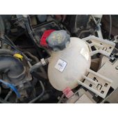 Deposito Expansion para Jeep Renegade