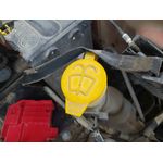 Deposito Limpia para Jeep Renegade