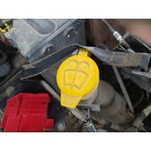 Deposito Limpia para Jeep Renegade