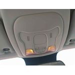 Luz Interior para Jeep Renegade