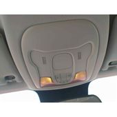 Luz Interior para Jeep Renegade