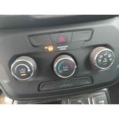 Mando Calefaccion / Aire Acondicionado para Jeep Renegade