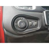 Mando Luces para Jeep Renegade