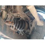 Mangueta Delantera Derecha para Jeep Renegade