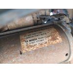 Motor Arranque para Jeep Renegade