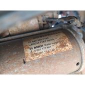 Motor Arranque para Jeep Renegade
