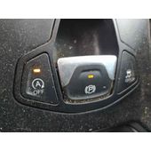 Palanca Freno De Mano para Jeep Renegade